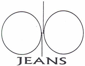 Ab Jeans Device mark 1816214 Trademark
