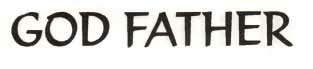 God Father Device mark 1303714 Trademark