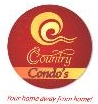 Country Condo's Device mark 2166144 Trademark
