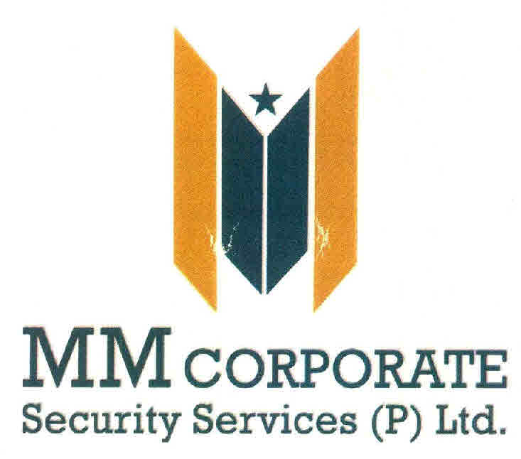 Mm Corporate Security Services (p) Ltd Device Of M Device mark 2680169 Trademark