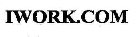 Iwork.com Device mark 1817706 Trademark
