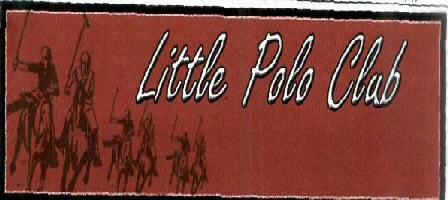 Little Polo Club (logo) Device mark 2017638 Trademark