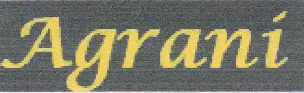 Agrani Device mark 2021703 Trademark