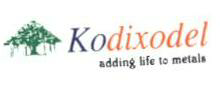 Kodixodel (device Of Tree) Device mark 1652993 Trademark