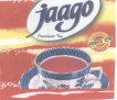 Jaago ( Label ) Device mark 1720052 Trademark