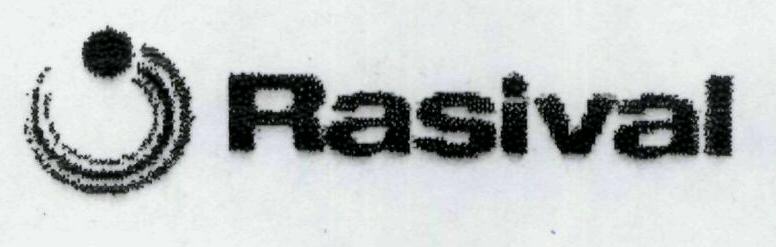 Rasival Device mark 1933873 Trademark