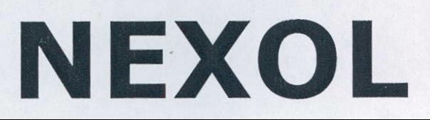 Nexol Device mark 2189288 Trademark