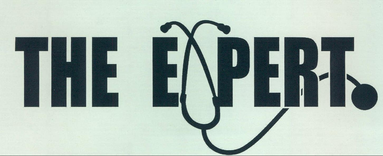 The Expert. Device mark 2100139 Trademark