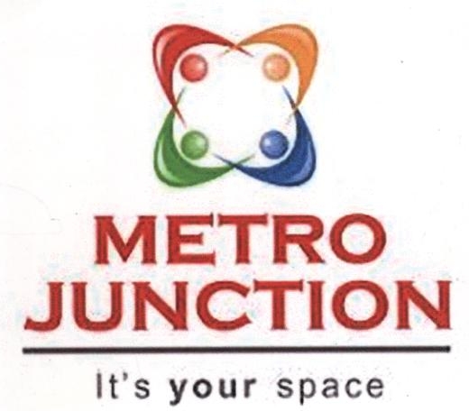 Metro Junction Device mark 1843052 Trademark