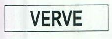 Verve Device mark 2750667 Trademark