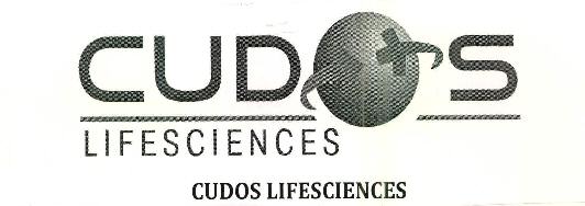 Cudos Lifesciences Device mark 2739027 Trademark