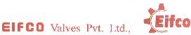 Eifco Valves Pvt. Ltd., Device mark 2165668 Trademark