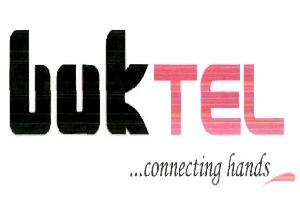 Buktel (logo) Device mark 2109138 Trademark