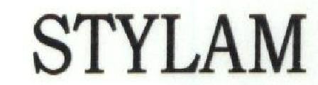 Stylam Device mark 1578570 Trademark