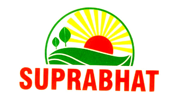 Suprabhat Device mark 2920996 Trademark
