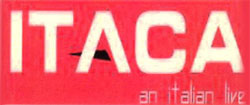 Itaca Device mark 2653120 Trademark