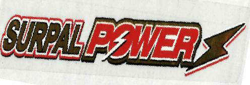 Surpal Power Device mark 1986020 Trademark