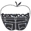 Texwood Device mark 1828647 Trademark
