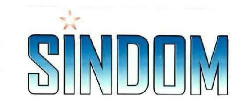 Sindom Device mark 1915500 Trademark