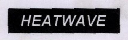 Heatwave Device mark 1414780 Trademark