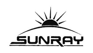 Sunray Device mark 1856781 Trademark
