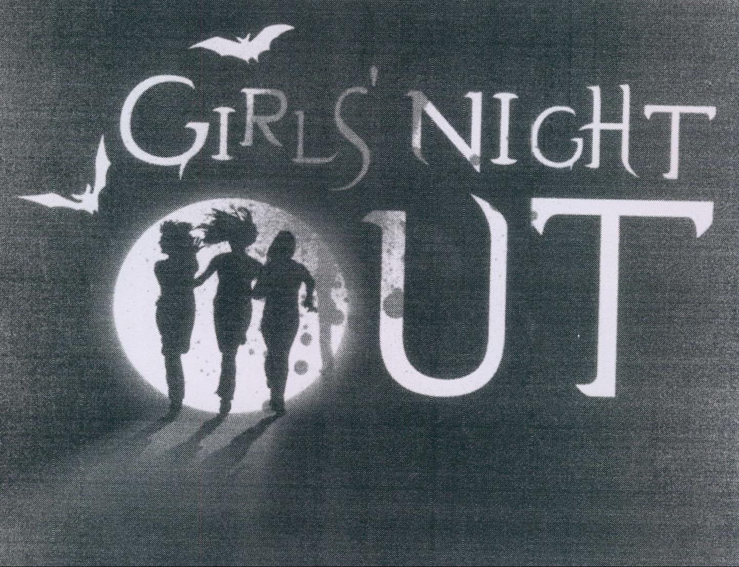 Girls' Night Out Device mark 2018422 Trademark