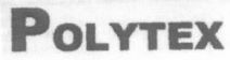Polytex (label) Device mark 1547610 Trademark