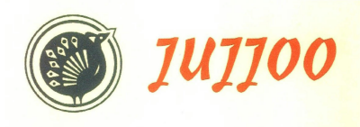 Jujjoo Device mark 2908823 Trademark
