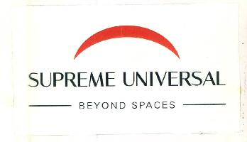 Supreme Universal Beyond Spaces Device mark 2982743 Trademark