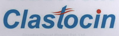 Clastocin Device mark 1969808 Trademark