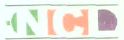 Ncl (special Form Of Writing) Device mark 1559621 Trademark