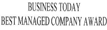 Business Today Best Cfo Awards Device mark 1719194 Trademark