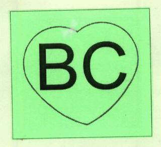 Bc Device mark 1800401 Trademark