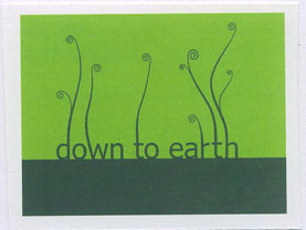 Down To Earth Device mark 1778639 Trademark