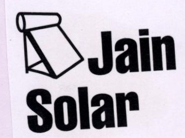 Jain Solar Device mark 1850741 Trademark