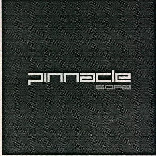 Pinnacle Sofa Device mark 2218329 Trademark