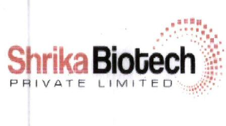Shirka Biotech Device mark 2034962 Trademark