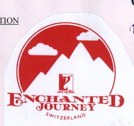 Enchanted Journey Device mark 1885469 Trademark