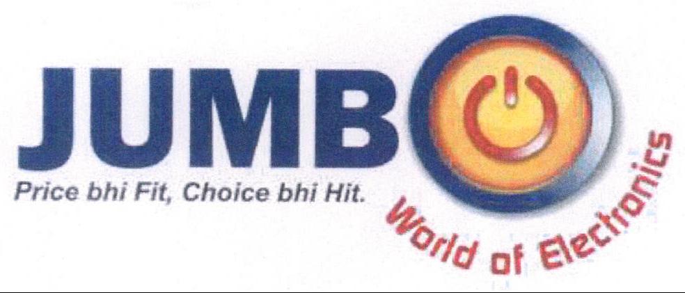 Jumb Device mark 2165143 Trademark