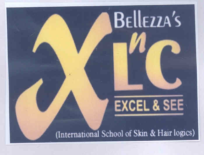 Bellezza"s Xln C (label) Device mark 1772225 Trademark