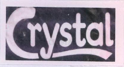 Crystal Device mark 2333969 Trademark
