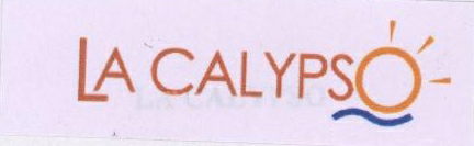 La Calypso (label) Device mark 1786414 Trademark