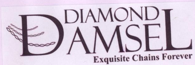 Diamond Damse Device mark 1844845 Trademark
