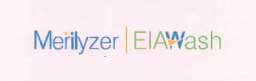Merilyzer Elawash Device mark 2529412 Trademark