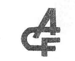 Acf Ambalika Chit Fund Pvt.ltd (device) Device mark 2556173 Trademark