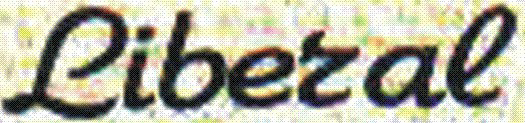 Liberal Device mark 2581245 Trademark