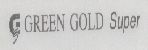 Green Gold Super (device) Device mark 1027112 Trademark
