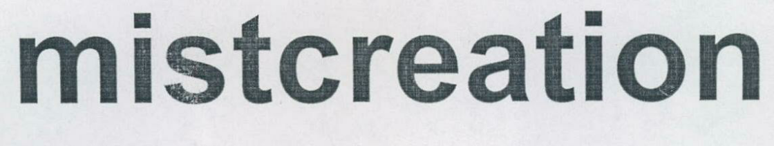 Mistcreation Device mark 1947471 Trademark