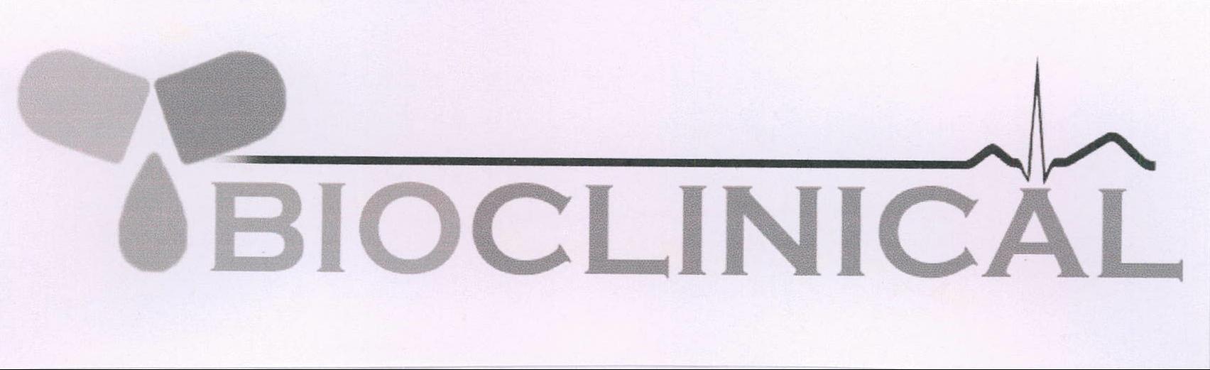 Bioclinical Device mark 1985741 Trademark