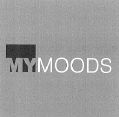 My Moods Device mark 1514773 Trademark